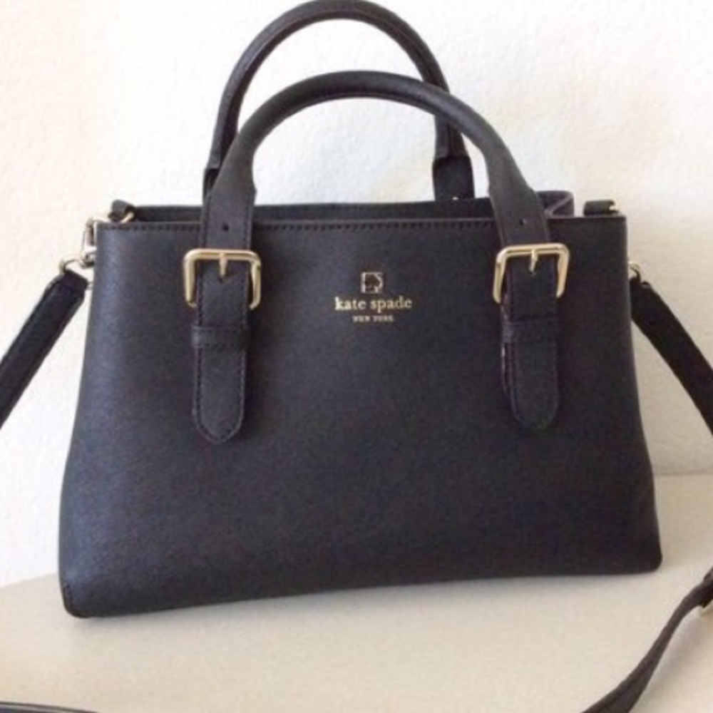 ⛔️SOLD⛔️ Kate Spade Crossbody Bag